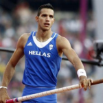 Έλληνας Άθλητης έγινε ΠΑΓΚΟΣΜΙΟΣ ΠΡΩΤΑΘΛΗΤΗΣ…
