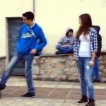 “Στάσου στο πλάι μου”: Η anti-bullying ταινία από την Καστοριά