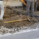 Αποσφραγίσθηκαν οι προσφορές για την αντικατάσταση του δικτύου ύδρευσης της πόλης της Καστοριάς