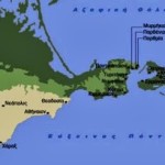 Οι Ρώσοι δίνουν στην Κριμαία την αρχαία ελληνική ονομασία Ταυρίδα