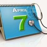 ΠΕΡΙΦΕΡΕΙΑ ΔΥΤΙΚΗΣ ΜΑΚΕΔΟΝΙΑΣ: 7 Απριλίου 2014, Παγκόσμια Ημέρα Υγείας