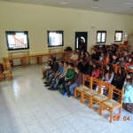 «Δράσεις περιβαλλοντικής ευαισθητοποίησης στα σχολεία του Δήμου Νεστορίου στα πλαίσια του έργου LESS WASTE ”