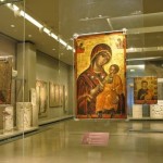 Εικόνες από την Καστοριά στο Βυζαντινό και Χριστιανικό Μουσείο Αθηνών