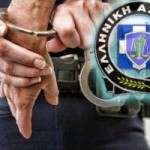 ΚΑΣΤΟΡΙΑ: Συνελήφθη ο δράστης που διέρρηξε καταστήματα στην οδό Μητροπόλεως – 61χρονος πρώην Δημοτικός Υπάλληλος