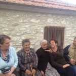 Συνεχίζει η Μαρία Τερζοπούλου τις επισκέψεις σε χωριά του Δήμου Άργους Ορεστικού (φωτογραφίες)
