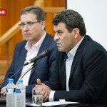 Πρόγραμμα Επισκέψεων  υποψήφιου Αντιπεριφερειάρχη Καστοριάς, Δημήτρη Σαββόπουλου σε Δημοτικά Διαμερίσματα της Π.Ε. Καστοριάς