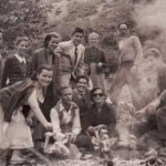 Πρωτομαγιά από τα παλιά στην Κορησό Καστοριάς (βίντεο)