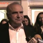 Μανώλης Χατζησυμεωνίδης : “Υπήρξαν μεθοδεύσεις και κομματικοί εναγκαλισμοί” (βίντεο)