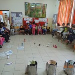 «H ΔΙΑΔΥΜΑ ΑΕ σε δράση για την ανακύκλωση στο Δημοτικό Σχολείο του Νεστορίου»