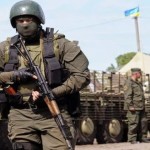 Ουκρανός στρατιώτης oμολογεί: “Έχουμε Αμερικανούς μισθοφόρους” (vid)