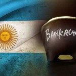Χρεοκοπία για δεύτερη φορά σε 13 χρόνια για την Αργεντινή