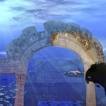 Υποβρύχιο θεματικό πάρκο προετοιμάζεται στο Ντουμπάι