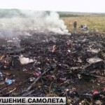 EKTAKTO-Έπεσε (κατερρίφθη;) αεροπλάνο των Μαλαισιανών αερογραμμών στην ανατολική Ουκρανία! Μετέφερε 295 άτομα!