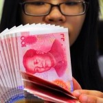 Η ώρα του γουάν. Το κινεζικό νόμισμα μπαίνει στις τράπεζες του Σίτι