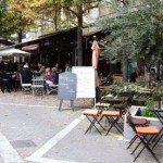Η ελληνική πόλη με τις 1.674 καφετέριες!