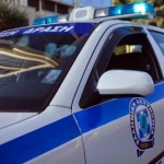 Σύλληψη δύο αλλοδαπών για μεταφορά δύο μη νόμιμων μεταναστών στην Καστοριά