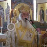 Ο εορτασμός της Οσίας Σοφίας της Κλεισούρας στην Καστοριά (φωτογραφίες)