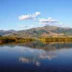 ΕΝΑ ΤΑΞΙΔΙ ΣΤΙΣ ΠΡΕΣΠΕΣ….