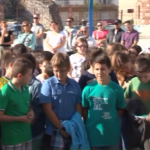 Αγιασμός σε σχολεία της Καστοριάς (βίντεο)