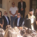 Σε σχολεία της Περιφερειακής Ενότητας Καστοριάς ο Αντιπεριφερειάρχης Σωτήρης Αδαμόπουλος