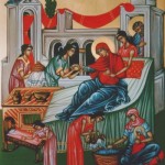 ΚΑΣΤΟΡΙΑ:Γέννηση της Υπεραγίας Θεοτόκου. Η Κλεισούρα γιορτάζει τη “Μικρή Παναγία”