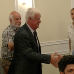 Με 35 και όχι με 38 ψήφους ο Γιώργος Παπαδόπουλος ο νέος πρόεδρος του δημοτικού συμβουλίου Καστοριάς – Υπήρξαν 3 διαρροές