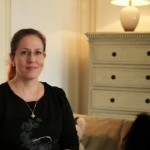 Η Σοφία Κουρκοπούλου είναι η νέα εκπρόσωπος της Saga Furs στην Ελλάδα
