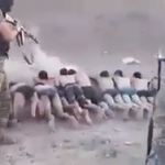 Bίντεο-σοκ: Οι ισλαμιστές δολοφόνοι της ISIL εκτελούν 1700 παιδιά