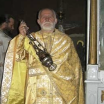 Καστοριά: Απεβίωσε ο ιερέας π. Γεώργιος Στ. Παπαδημητρίου
