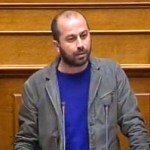 Διαμαντόπουλος: Θα προστατεύσω με κάθε τρόπο την ιδιωτική μου ζωή