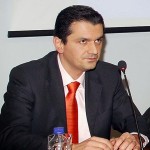 Ο Γιώργος Κασαπίδης παρουσιάζει τους υποψήφιους του στην Καστοριά αυτό το Σάββατο