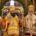 Με λαμπρότητα γιορτάστηκε ο εορτασμός του Αγίου Νεκταρίου στο Άργος Ορεστικό (φωτογραφίες)