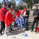 Συνειδητή η ανθελληνική πολιτική της Αλβανίας
