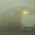 ΕΓΝΑΤΙΑ ΟΔΟΣ ΑΕ:Ενημέρωση Οδηγών – Νέα σήμανση για την ομίχλη
