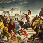 Παραλληλίες: Αρχαία Δημοκρατία – Σύγχρονη εποχή (του Στέφανου Λιούζα)