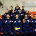 Καστοριά – Volley Β Εθνική Γυναικών: Νίκη στην πρεμιέρα για τις Γυναίκες