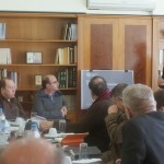 Καστοριά: Ενημερωτική συνάντηση για τη διέλευση του αγωγού TAP (φωτογραφίες)