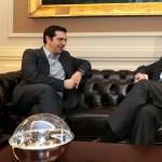Οριστικό:Κλείδωσε η υποψηφιότητα Αβραμόπουλου για την Προεδρία της Δημοκρατίας
