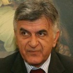 Φ. Πετσάλνικος: «Το ΠΑΣΟΚ έχασε πλήρως την ιδεολογική φυσιογνωμία του»