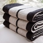Το βρόμικο μυστικό μιας… πετσέτας!