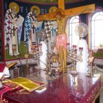 Η Μητρόπολη Καστορίας για την κλοπή στον ναό Αγίου Δημητρίου Μηλίτσας