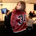 Tommy Hilfiger: Ο σχεδιαστής που έβαλε τη γούνα στα sports (Vid & Photos από την εβδομάδα μόδας στη Νέα Υόρκη)
