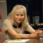 Σώτη Τριανταφύλλου: Ο ΣΥΡΙΖΑ έχει το ύφος του Ελληνα τσίφτη που θα στριμώξει τους κουτόφραγκους