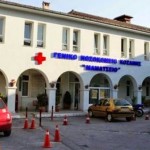 Γέμισε η κλινική covid στο Νοσοκομείο Κοζάνης (βίντεο)