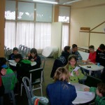 Το “καφενείο των παιδιών” στον Σύλλογο Καλλιθέας Άργους Ορεστικού!! (φωτογραφίες)