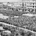 Ντοκουμέντα σε ρωσικά αρχεία για τη γερμανική κατοχή ζητεί η Ελλάδα