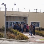 2ο Λύκειο Καστοριάς: Διδακτική επίσκεψη στις φυλακές Γρεβενών