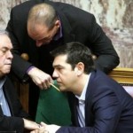 Η Αθήνα άρχισε τη σύνταξη της λίστας των μεταρρυθμίσεων προς έγκριση