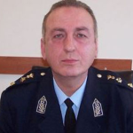 Οι στόχοι του νέου αστυνομικού διευθυντή Καστοριάς Ευθύμιου Αμαραντίδη
