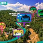 To δικό σου River Party!!! – Φέτος…όλα αλλάζουν